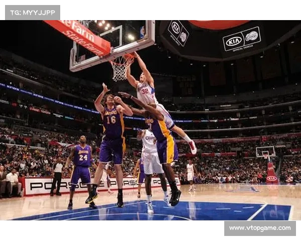 NBA暴扣全纪录 展现巅峰瞬间与惊艳技术的完美融合