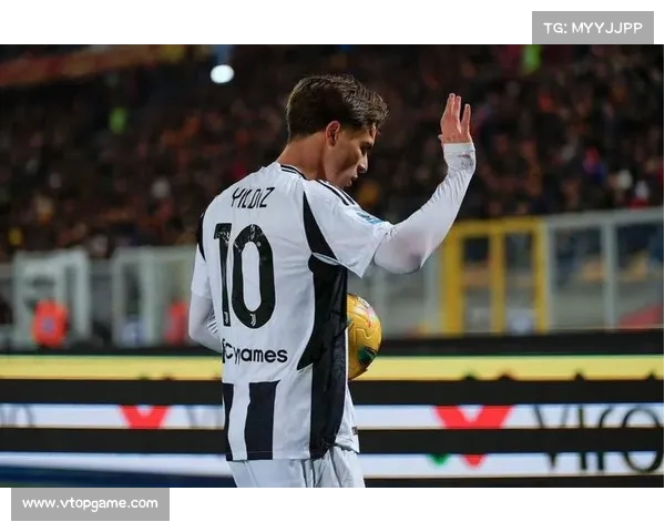 马图伊迪称穆阿尼值得被尤文买断 并盛赞伊尔迪兹为天才球员