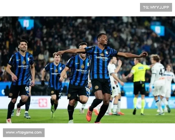 罗马诺：卢克曼已向亚特兰大申请转会 希望加盟国米成为核心