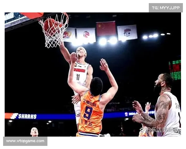 CBA精彩瞬间回放:全场比赛集锦与关键时刻分析 CBA精彩瞬间回放:全场比赛集锦与关键时刻分析