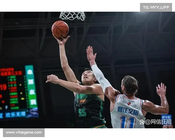 CBA突破：推动中国篮球职业联赛改革与发展的新机遇与挑战